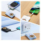 ⏳🔥LIMITED-TIME 50% OFF! ⏰Magnetic Power Bank With Stand & Cable