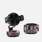 ✨💪Adjustable Magnetic Car Mount with Vacuum Suction Base Universal Stable Magnet Phone Stand Auto Interior Accessory