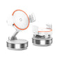 ✨💪Adjustable Magnetic Car Mount with Vacuum Suction Base Universal Stable Magnet Phone Stand Auto Interior Accessory
