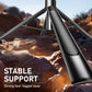 🥳2026 HOT SALE🥳💞50K+ SOLD!📱🦵 50% OFF! 4‑Legged Selfie Stick – One‑button pop‑up, stable 4‑leg base & 180cm extension. Perfect for family photos – no more awkward angles! 🎥✨