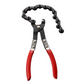 🔧50% OFF !!!⏰ Multi-Wheel Chain Exhaust Pipe Cutter Plier – Auto Repair Cutting Tool 🛠️