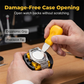 ⌚ Pro Watch Repair Kit – New Strap, New Battery, Same Watch – Fix It Yourself in Minutes