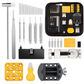 ⌚ Pro Watch Repair Kit – New Strap, New Battery, Same Watch – Fix It Yourself in Minutes