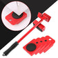 ⚡ Furniture Lifter Sliders – Labor‑Saving, Sturdy, Practical ✅