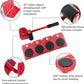 ⚡ Furniture Lifter Sliders – Labor‑Saving, Sturdy, Practical ✅