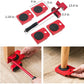 ⚡ Furniture Lifter Sliders – Labor‑Saving, Sturdy, Practical ✅