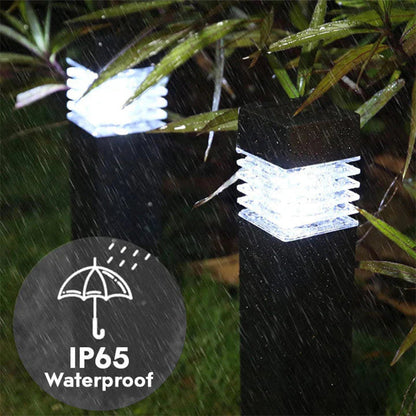 ☀️ 50% OFF NOW! 💡 Solar-Powered De-Icing Light – Smart Temperature Sensor, Eco-Friendly, Wireless & Weatherproof🌨️