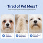 No-Rinse Pet Cleaning Spray Stain and Odor Remover for Dogs and Cats 500ml