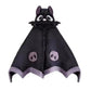 🎁【summerween】1pc Unisex Wearable Blanket Bat  Hooded Cape