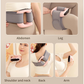 📢📢40% OFF !! ⏰3-in-1 Vibrating Heat Massager Belt