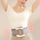 📢📢40% OFF !! ⏰3-in-1 Vibrating Heat Massager Belt