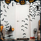 🦇 50% Off 🎃 Halloween 3D Bat Decor Stickers Set