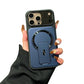 ⏳🔥LIMITED-TIME 50% OFF! ⏰Magnetic Phone Case with Flip Lens Cover and Invisible Kickstand