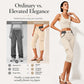 🛠️🌬️Women's High-Waist Cargo Capri Pants