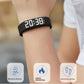 💞 SmartSense Multi-Functional Smart Band