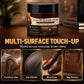 ✨ 50% Off – Brown Leather Colour Repair Cream 🛋️