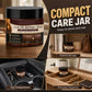 ✨ 50% Off – Brown Leather Colour Repair Cream 🛋️