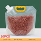 🥫Large Capacity Cereal storage Bag