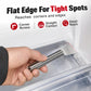 🔥Factory Direct Sales🔥 Multi-Purpose Stainless Steel Ice Cleaning Scraper