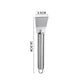🔥Factory Direct Sales🔥 Multi-Purpose Stainless Steel Ice Cleaning Scraper