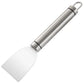🔥Factory Direct Sales🔥 Multi-Purpose Stainless Steel Ice Cleaning Scraper