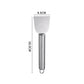 🔥Factory Direct Sales🔥 Multi-Purpose Stainless Steel Ice Cleaning Scraper