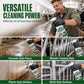 🥳2026 HOT SALE🥳💞50K+ SOLD!🐄✨ 50% OFF! Barn Stain Remover Spray – Professional‑strength formula removes dirt, stains & buildup. Freshens barns & farm surfaces – just spray & wipe! 🧹💪