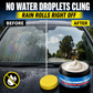 🥳2026 HOT SALE🥳💞50K+ SOLD!🚗🔍 50% OFF! Car Glass Oil Film Remover – Eliminates glare & wiper smears, repels rain. Night driving safer – see clearly in any weather! 🛡️🌙
