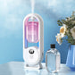 🌿 Make Your Home a Sanctuary. Whisper-Silent Aromatherapy Diffuser with Auto-Off. Half Price. Free UK Delivery