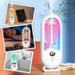 🌿 Make Your Home a Sanctuary. Whisper-Silent Aromatherapy Diffuser with Auto-Off. Half Price. Free UK Delivery