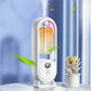 🌿 Make Your Home a Sanctuary. Whisper-Silent Aromatherapy Diffuser with Auto-Off. Half Price. Free UK Delivery
