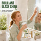 🏠 Powerful All-Purpose Cleaner Spray – Cuts grease, removes stains & fresh scent – Ideal for kitchen, bathroom & surfaces ✨