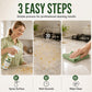 🏠 Powerful All-Purpose Cleaner Spray – Cuts grease, removes stains & fresh scent – Ideal for kitchen, bathroom & surfaces ✨