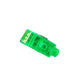 👻Halloween HOT SALE ￡1.99/PCS🎃 Mini Colorful LED Finger Lights – Party Glow Finger Flashlights with Elastic Band