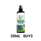 🔥 Outdoor Moss Remover Spray – Fast-Acting Formula for Patios, Walkways & Garden Stones – Ideal for Paving, Brick Walls & Concrete 🪨🌿