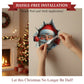 🎄❄️ Early Christmas Sale – 50% OFF!! 🎅 "Santa’s Surprise" 3D Wall Decals
