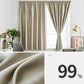 🥳2026 TOP PICK🥳 Blackout Curtain – Self-Adhesive, No-Drill Installation – Complete Darkness, Enhanced Privacy – Renters' Favorite! 🌙💨
