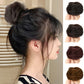 💃2026 HOT SALE 50% OFF🎉Limited-time Offer: Buy 1 Get 1 Free!🎉—Messy Bun Hair Scrunchie for Women