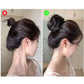 💃2026 HOT SALE 50% OFF🎉Limited-time Offer: Buy 1 Get 1 Free!🎉—Messy Bun Hair Scrunchie for Women