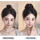 💃2026 HOT SALE 50% OFF🎉Limited-time Offer: Buy 1 Get 1 Free!🎉—Messy Bun Hair Scrunchie for Women