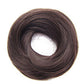 💃2026 HOT SALE 50% OFF🎉Limited-time Offer: Buy 1 Get 1 Free!🎉—Messy Bun Hair Scrunchie for Women