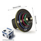 Universal Magnetic Threaded Adapter