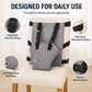 🎁 LIMITED-TIME 50% OFF! 👶Portable Baby High Chair Safety Harness Strap