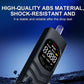 ⏳🔥LIMITED-TIME 50% OFF! ⏰Rechargeable Alcohol Tester – High-Precision Sensor, Voice Broadcast & LCD Display – Know If You're Safe to Drive in Seconds! ✨