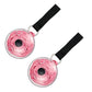 Portable Retractable Roll-Up Shopping Bag