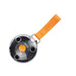 Portable Retractable Roll-Up Shopping Bag