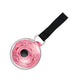Portable Retractable Roll-Up Shopping Bag