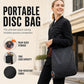 Portable Retractable Roll-Up Shopping Bag