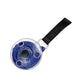 Portable Retractable Roll-Up Shopping Bag