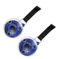 Portable Retractable Roll-Up Shopping Bag